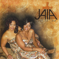 Jaia - Just As I Am