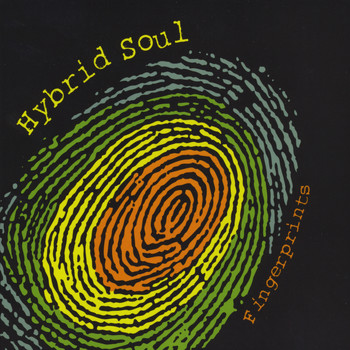 Hybrid Soul - Fingerprints