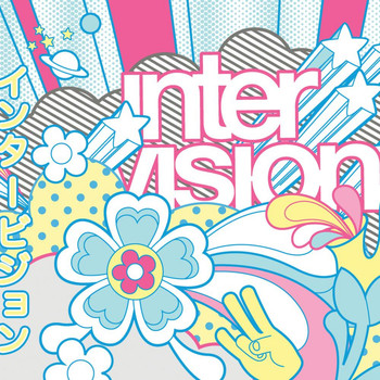 Intervision - Intervision