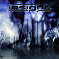 Insight - The Son of a New Spirit