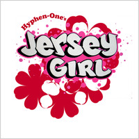 Hyphen-One - Hyphen-One's Jersey Girl (Single)