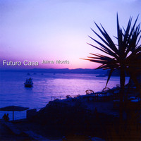 Jaime Morris - Futuro Casa - Future House