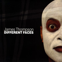 James Thompson - Different Faces