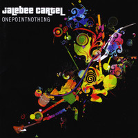 Jalebee Cartel - Onepointnothing