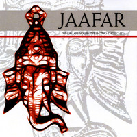 Jaafar - Where Are You Between Two Thoughts