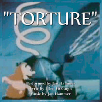 Jan Hammer - Torture