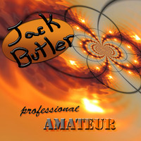 Jack Butler - Professional Amateur