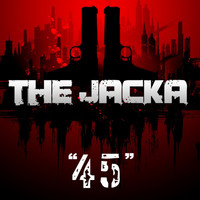 The Jacka - 45 (Explicit)