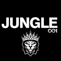 Unknown Artist - Jungle Ride EP