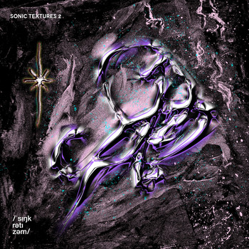 Various Artists - Sonic Textures 02