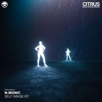 N-Mon1c - Self Image EP