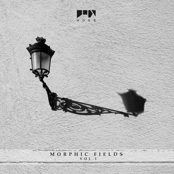 Various Artists - Morphic Fields Vol.I