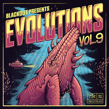 Various Artists - Evolutions, Vol. 9