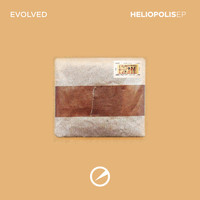 Evolved - Heliopolis EP