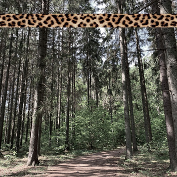 Andreas Foxx - Leopard Tape 003