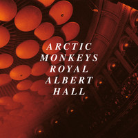 Arctic Monkeys - Arabella (Live At The Royal Albert Hall)