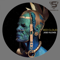 Jose Vilches - Red Cloud