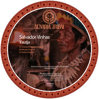 Salvador Vinhas - Yautja