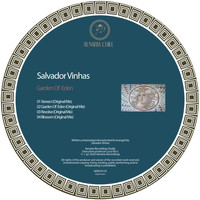 Salvador Vinhas - Garden Of Eden