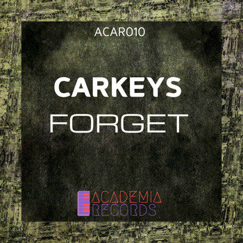 Carkeys - Forget