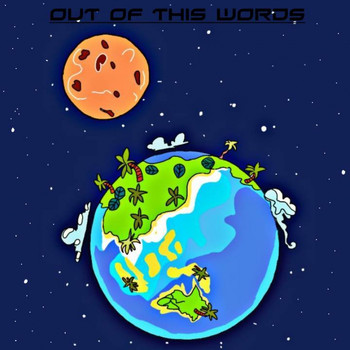 Royal-T - Out of this world (Explicit)