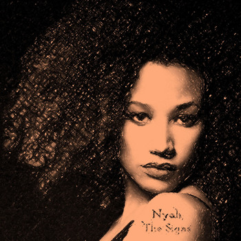 Nyah - The Signs (Remix Version) (Remix Version)