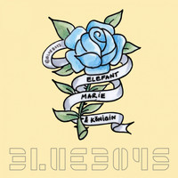 Blue Boys - Elefant, Marie und Königin