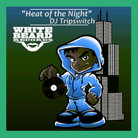 Dj Tripswitch - Heat Of The Night