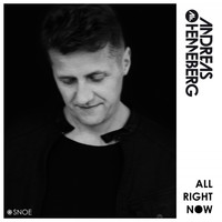 Andreas Henneberg - All Right Now