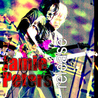 Jamie Peters - Release