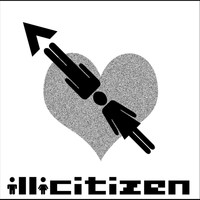 illicitizen - Illicitizen (Explicit)