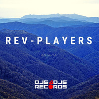 Rev-Players - Antalya