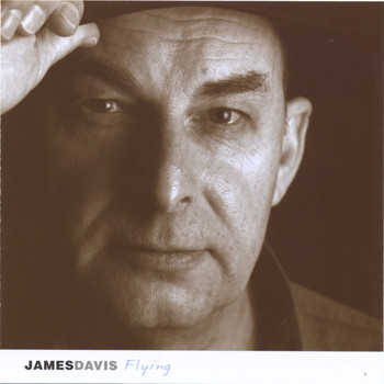 James A Davis - James Davis - "flying"