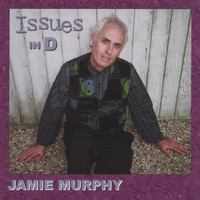 Jamie Murphy - Issues in D.