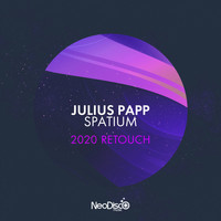 Julius Papp - Spatium (2020 ReTouch)