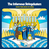 The Infamous Stringdusters - Maoz Tzur (Rock of Ages)