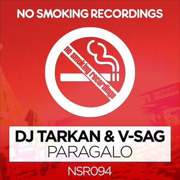DJ Tarkan and V-Sag - Paragalo