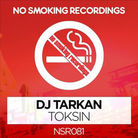 DJ Tarkan - Toksin