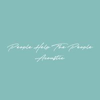 Birdy - People Help The People (Acoustic)