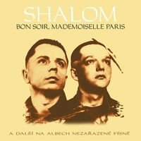 Shalom - Bon soir, mademoiselle Paris