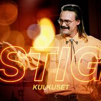 STIG - Kulkuset (Vain elämää kausi 11)