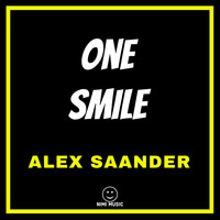 Alex Saander - One Smile