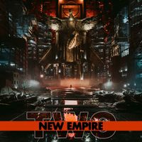 Hollywood Undead - New Empire, Vol. 2 (Explicit)