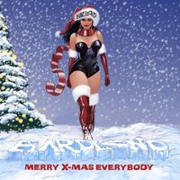 Hardland - Merry X-mas Everybody