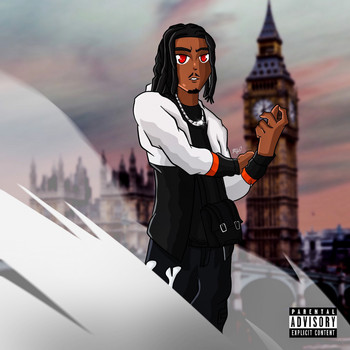Cheu-B - London (Explicit)