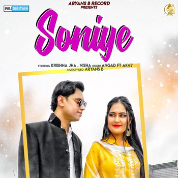 Angad - Soniye
