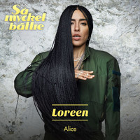 Loreen - Alice (Så mycket bättre 2020)