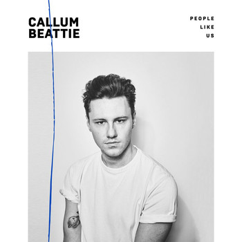 Callum Beattie - People Like Us (Scottish Edition) (Explicit)