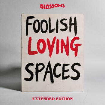 Blossoms - Foolish Loving Spaces (Extended Edition [Explicit])