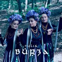 Tulia - Burza